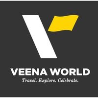 Veena World's Photo