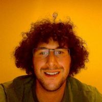 Jonathan Prupis Kern的照片