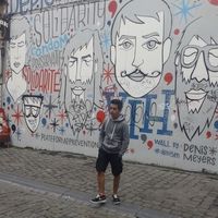 Nikos Danopoulos的照片