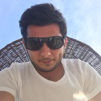 Arda Aksın's Photo