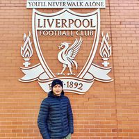 Miko Nugroho's Photo