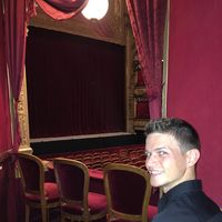 Simon Schumacher的照片