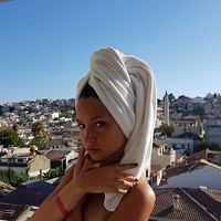 Fotos de Maria Krivina