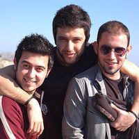 METİN KURULGAN的照片