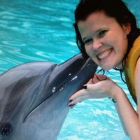 Margrete Kjaerland's Photo