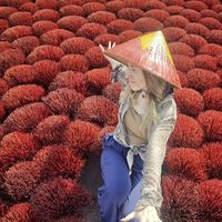 Paola Goncharova's Photo