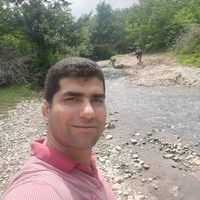 Mojtaba  Hassanzadeh's Photo