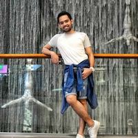 Fotos de Nestor Moise