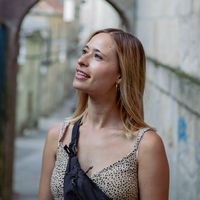 Maéva Joalland's Photo