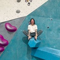 Andrea Lozano's Photo