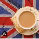 English Tea (practice Your English) - Sablette 's picture