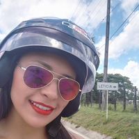 Paola Lopez的照片