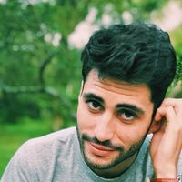 Le foto di luciano ferreyra