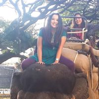 Mira Hüfner's Photo