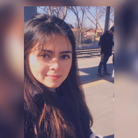 Constanza Mac-Namara Zùñiga's Photo