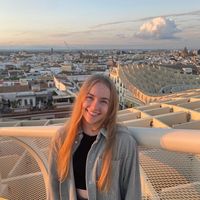 Hanna Weigand's Photo