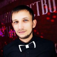 Andrei Reifschneider's Photo