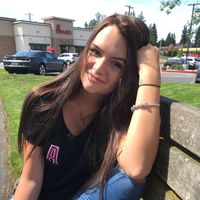 Anna Vavříčková's Photo