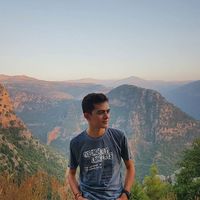 William Hashem的照片