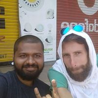 Devidas Jadhav's Photo