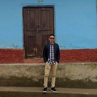 Gabriel Agudelo Alvarez's Photo