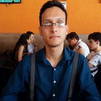 Pedro Mendanha's Photo