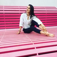 Marina Isaeva's Photo