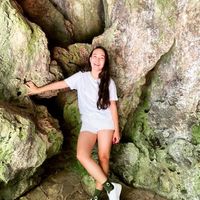 Fotos de Aizhamal Seitkerova