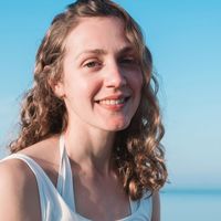 Jess Thomson's Photo