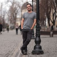 Tamer Türkyılmaz的照片