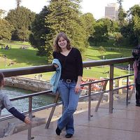 Melanie Carre's Photo