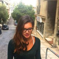 Levi Townsend's Photo