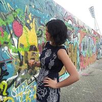 Clare Bycroft's Photo