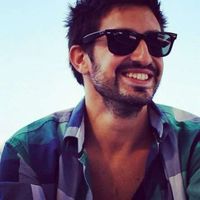 Luca Forcignanó's Photo