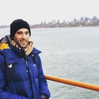 Manuel Lana的照片