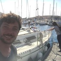 Pierre Tillocher的照片