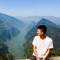 Zdjęcia użytkownika Kai Xu