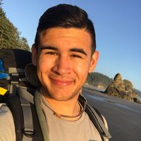 Noah Atadero's Photo