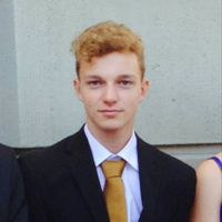 Lukas Häring的照片