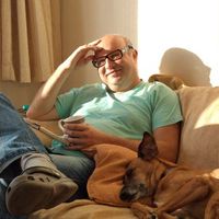 Jerry Zondervan's Photo