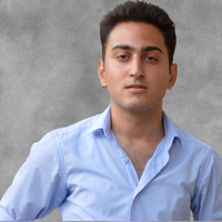 Mirza Iskandarov's Photo