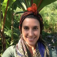 Virginie Mouls's Photo