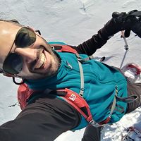 David Cruces的照片