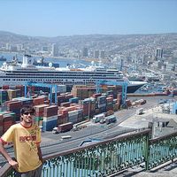 Фотографии пользователя Jorge Dinamarca