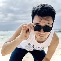 Genesius Chandra's Photo