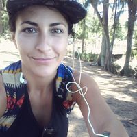 Erika Aguirre's Photo