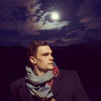 Adam Stewart's Photo