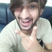 Yahya Rahman的照片