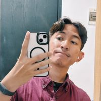 Bayu Wicaksono's Photo