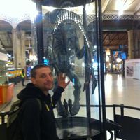 LAURENT CREPIN的照片